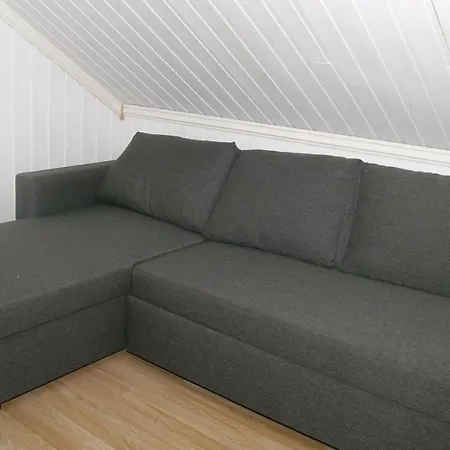 Two-bedroom Holiday In Lysoysundet *